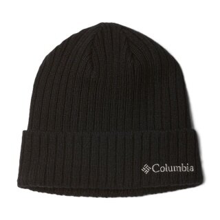 Columbia Wintermütze (Beanie) Watch Cap II schwarz - 1 Stück