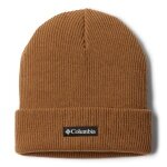 Columbia Wintermütze Whirlibird Cuffed Beanie braun - 1 Stück