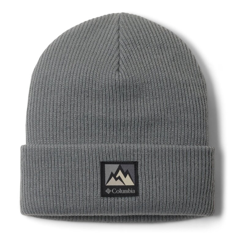 Columbia Wintermütze Whirlibird Cuffed Beanie sagegrün - 1 Stück