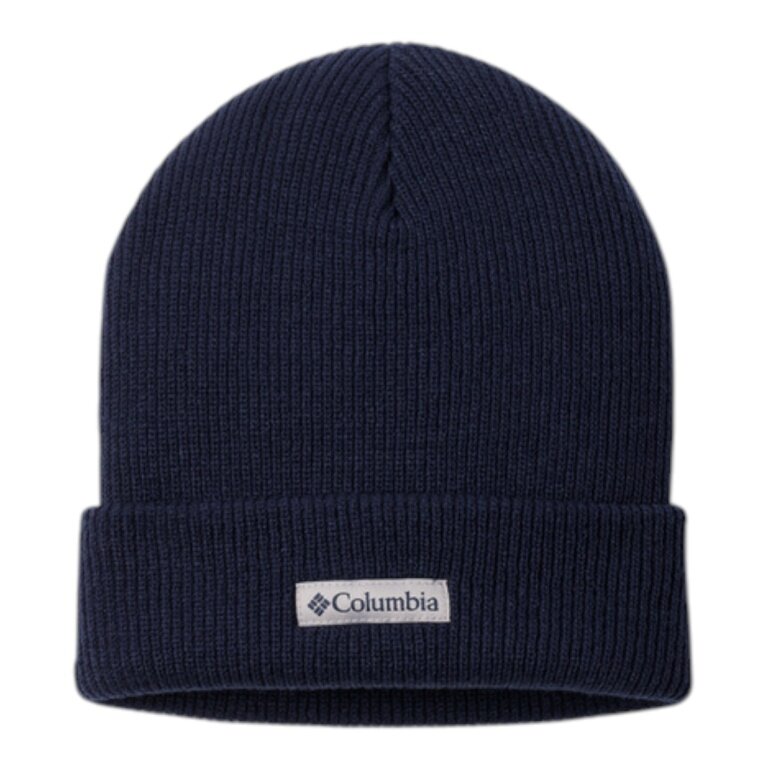 Columbia Wintermütze Whirlibird Cuffed Beanie navyblau - 1 Stück