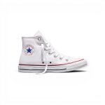 Converse Sneaker Chuck Taylor All Star High weiss Damen