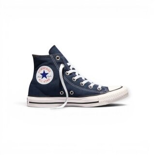Converse Sneaker Chuck Taylor All Star High navyblau/weiss