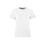 Craft Sport-Shirt Community 2.0 Tee (angenehmes Tragegefühl) weiss Damen