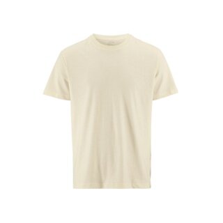 Craft Sport-Tshirt Community 2.0 Tee (angenehmes Tragegefühl) tofugelb Herren
