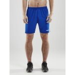 Craft Sporthose Short Pro Control kurz coboltblau Herren