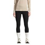 Craft Trainingshose Adv Essence Warm Wind Tights 2 (enganliegend, elastischer Bund) schwarz Damen