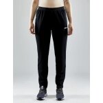 Craft Trainingshose Evolve Pant - strapazierfähig - lang schwarz Damen