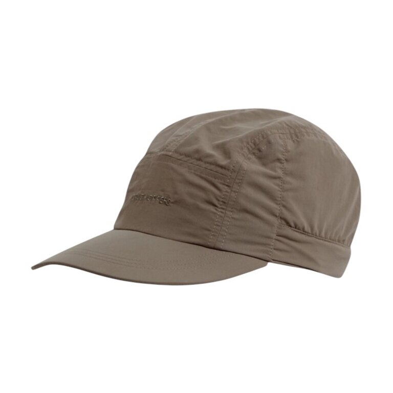 Craghoppers Wüstenhut NosiLife Desert Hat III beige