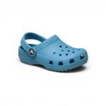 Crocs Sandale Classic Clog Toddler eliteblau Kleinkinder - 1 Paar