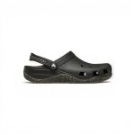 Crocs Sandale Classic Evo Clog schwarz