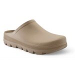 Kamik Sandale Nova Slipper-Clogs beigebraun