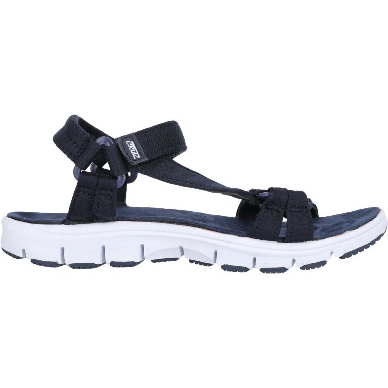 Cruz Sandale Bernao Lite navyblau Damen