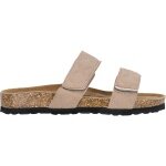 Cruz Sandale Liland Cork beige/braun Damen