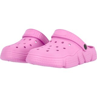 Cruz Sandale Pastown rosa/pink Damen