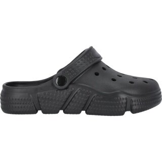 Cruz Sandale Pastown schwarz Damen