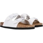 Cruz Sandale Whitehill Cork weiss Damen