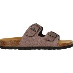 Cruz Sandale Winsy Cork rosa/gold Damen