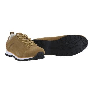 Dachstein Alltag-Travelschuhe Skywalk LC (Veloursleder) braun Herren