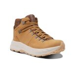Dachstein Trekking-Wanderschuhe Atlax GTX (Nubukleder, wasserdicht) cognacbraun Herren