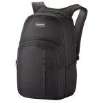 Dakine Alltags-Rucksack Campus Premium schwarz - 28 Liter