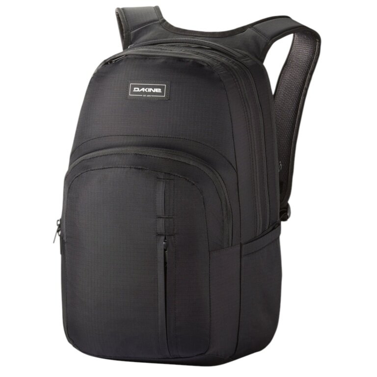 Dakine Alltags-Rucksack Campus Premium schwarz - 28 Liter