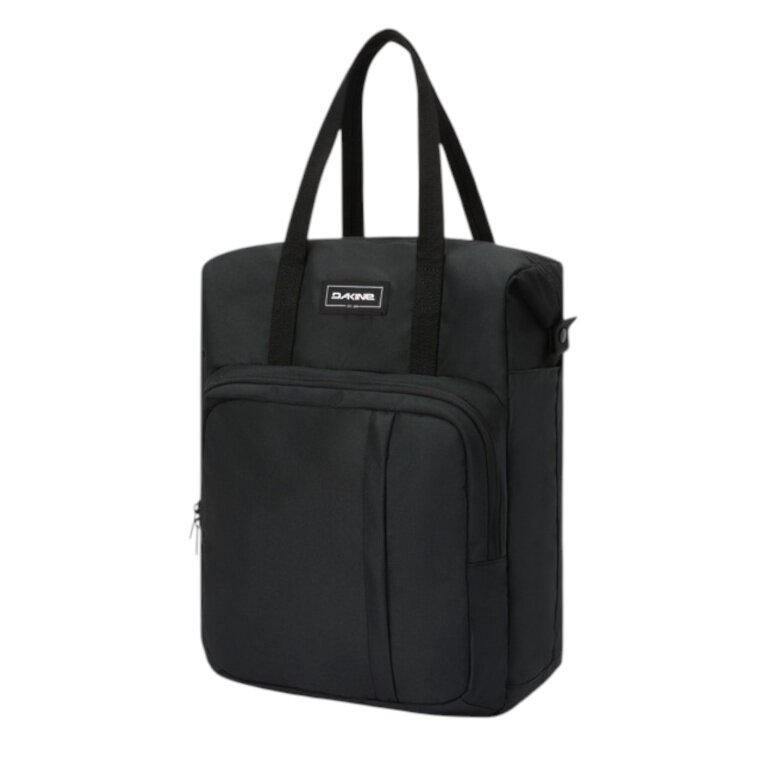 Dakine Alltags-Rucksack Campus Hybrid schwarz - 26 Liter