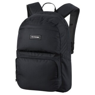 Dakine Alltags-Rucksack Method schwarz - 25 Liter