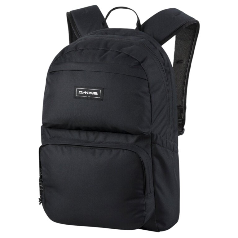 Dakine Alltags-Rucksack Method schwarz - 25 Liter