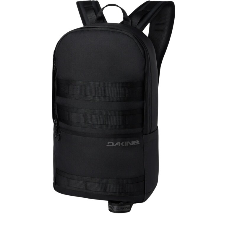 Dakine Alltags-Rucksack 96 Heli Street schwarz - 28 Liter