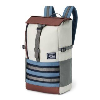 Dakine Alltags-Rucksack June Woods Cove bunt - 25 Liter