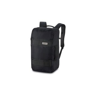 Dakine Alltags-Rucksack Mission Street Pack DLX schwarz - 32 Liter