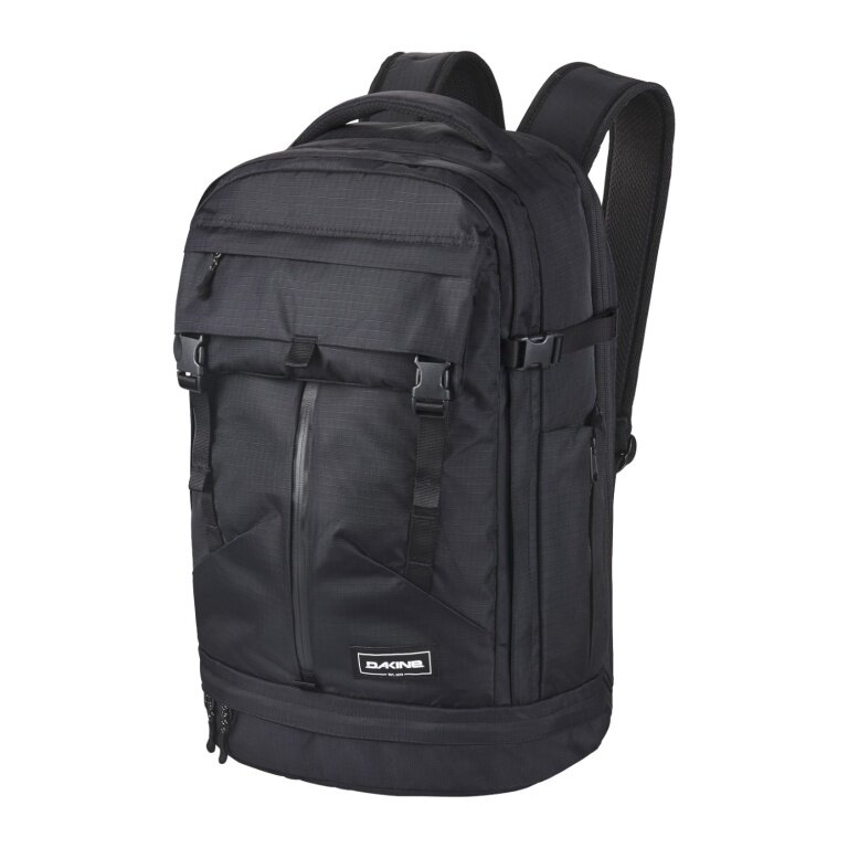 Dakine Alltags-Rucksack Verge schwarz - 32 Liter