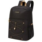 Dakine Alltags-Rucksack Tardy Slip schwarz - 25 Liter