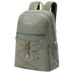 Dakine Alltags-Rucksack Tardy Slip grau - 25 Liter