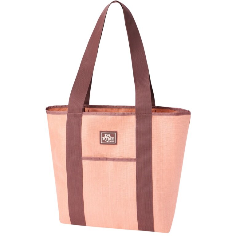 Dakine Tragetasche Beach Tote coral/rosa