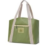 Dakine Tragetasche Renovation Tote - grün 25 Liter