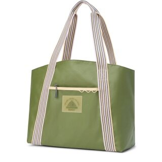 Dakine Tragetasche Renovation Tote - grün 25 Liter