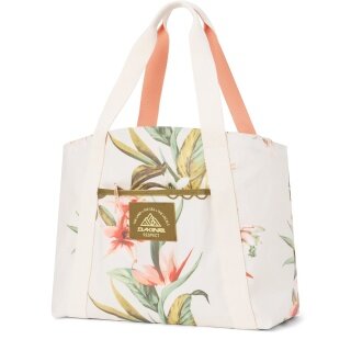 Dakine Tragetasche Renovation Tote - beige/bunt 25 Liter