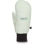 Dakine Winterhandschuhe Prima Mitt (Fäustling, PrimaLoft-Isoschicht) mintgrün