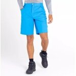 Dare2B Wanderhose Tuned In II Short (wasserdicht) kurz hellblau Herren