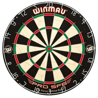 Winmau Dartscheibe Pro SFB