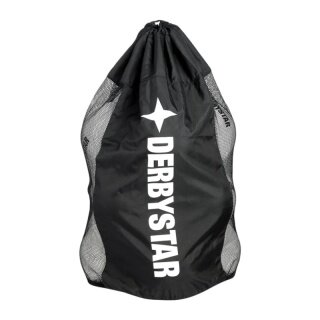 Derbystar Ballsack für 12/14 Bälle V26 schwarz