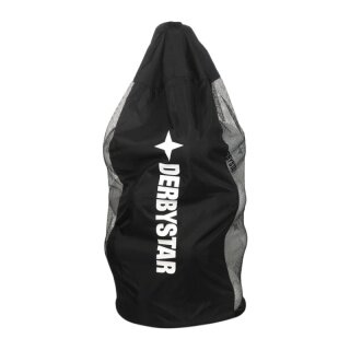 Derbystar Ballsack für 18/20 Bälle V26 schwarz