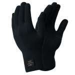 DexShell Handschuhe Ultra Flex wasserdicht schwarz Herren/Damen