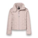 District Übergangsjacke Marigold rose Damen