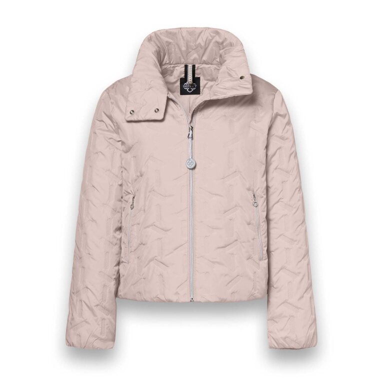 District Übergangsjacke Marigold rose Damen