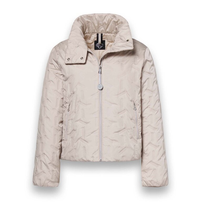 District Übergangsjacke Marigold sandbraun Damen