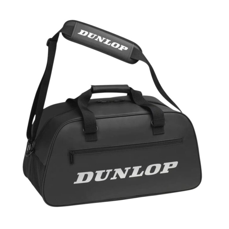 Dunlop Sporttasche Pro Duffle Bag schwarz