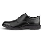 ECCO Businessschuhe Derby Metropole London (Glattleder) schwarz Herren