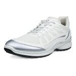 ECCO Sneaker Biom Energi Tex (Textilmaterial) weiss Herren